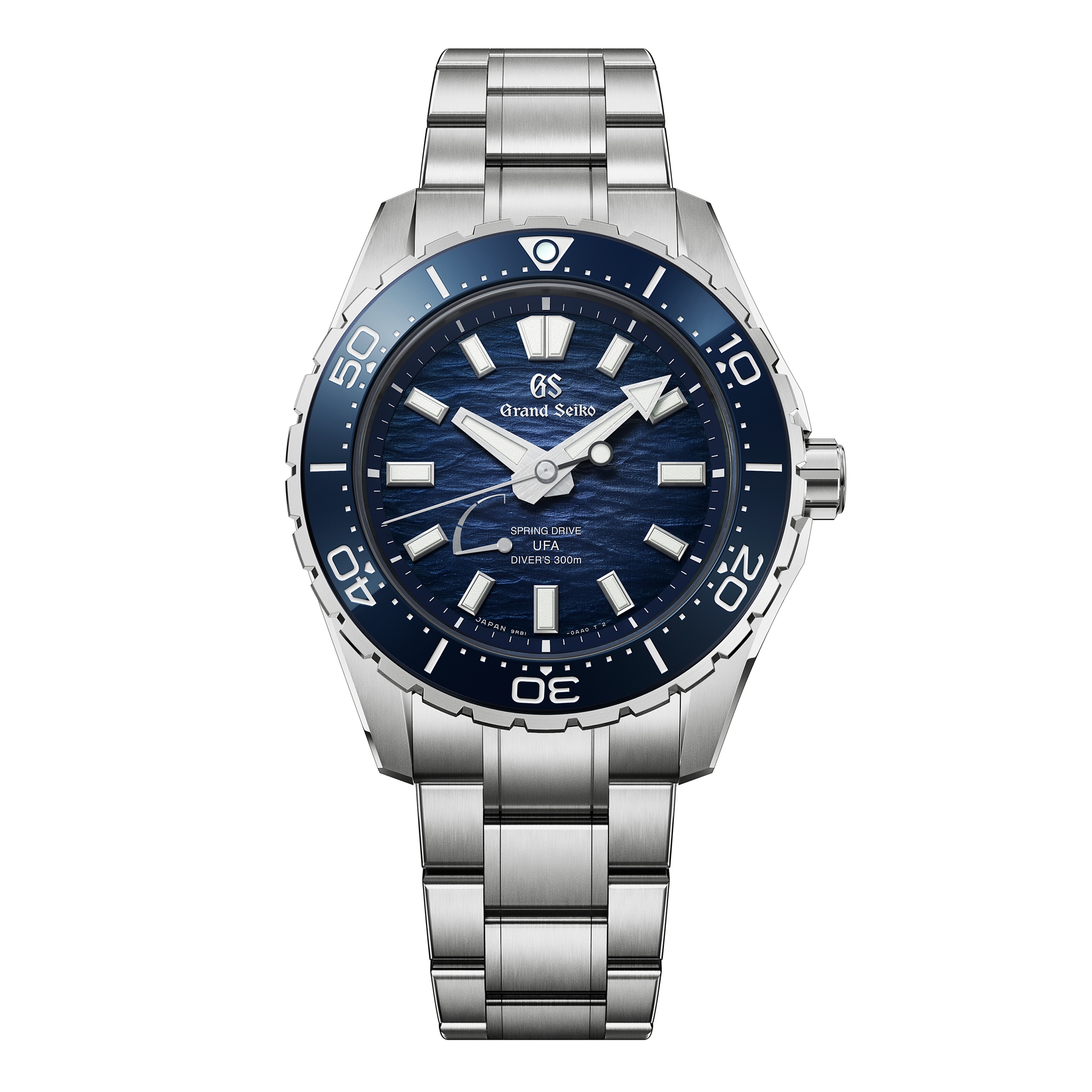 グランドセイコー(Grand Seiko) SLGB023 エボリューション9